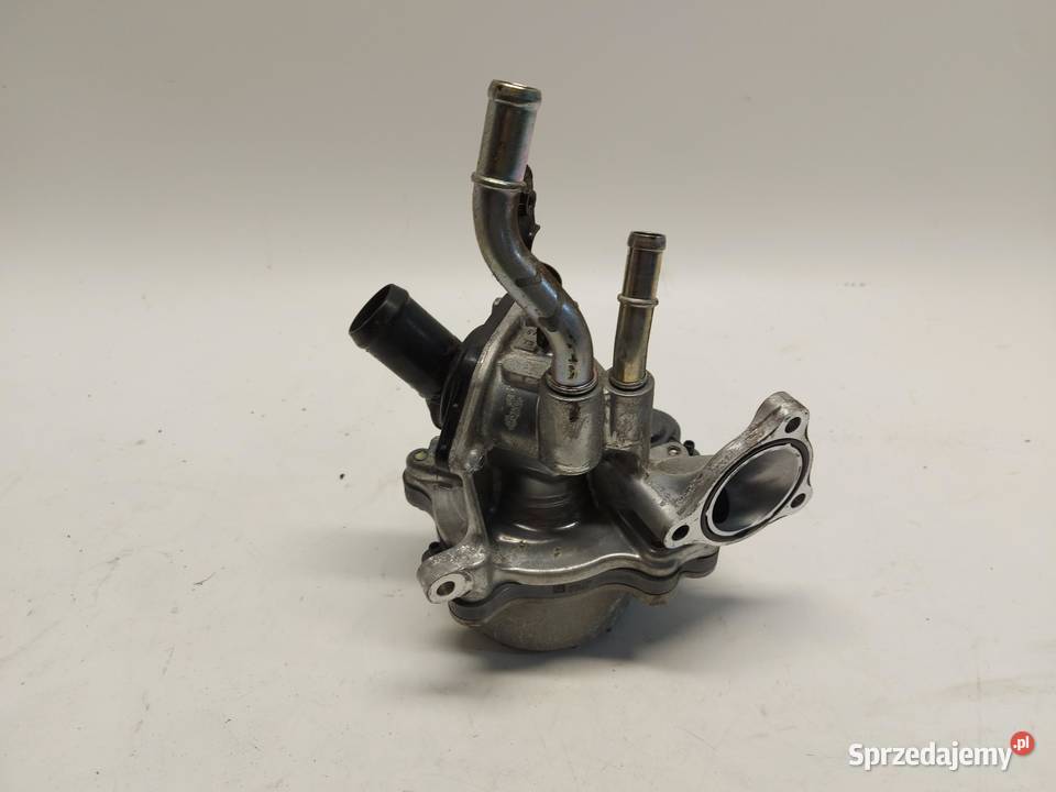 Honda HRV III eHEV 2022r POMPA WODY dolnośląskie