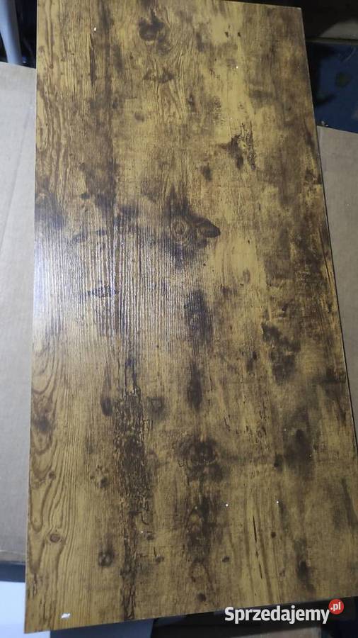 Biuro z regalem CubiCubi Wilczyce