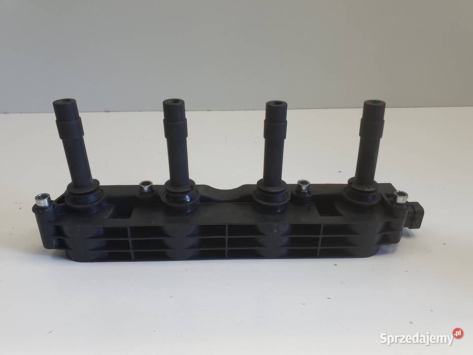 CEWKA ZAPŁONOWA Opel Zafira A 16 16V 03SKV013 lubelskie Chełm sprzedam