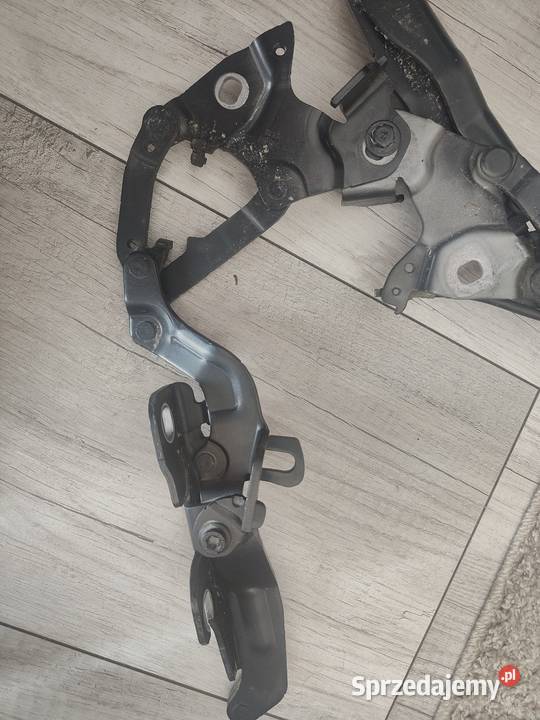 Zawiasy do maski BMW f30 f31 Oleśnica