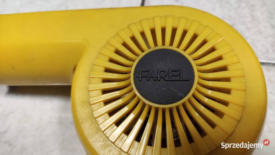 Suszarka Farel SRN15A