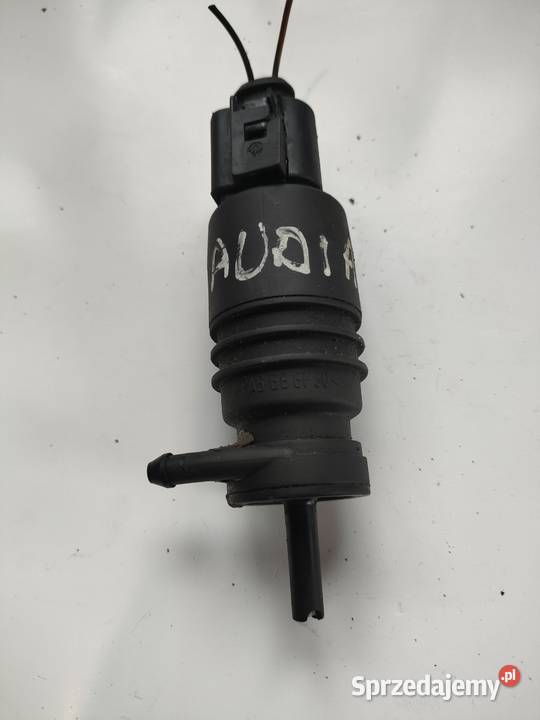 Pompka spryskiwacza Audi a4 Łagów