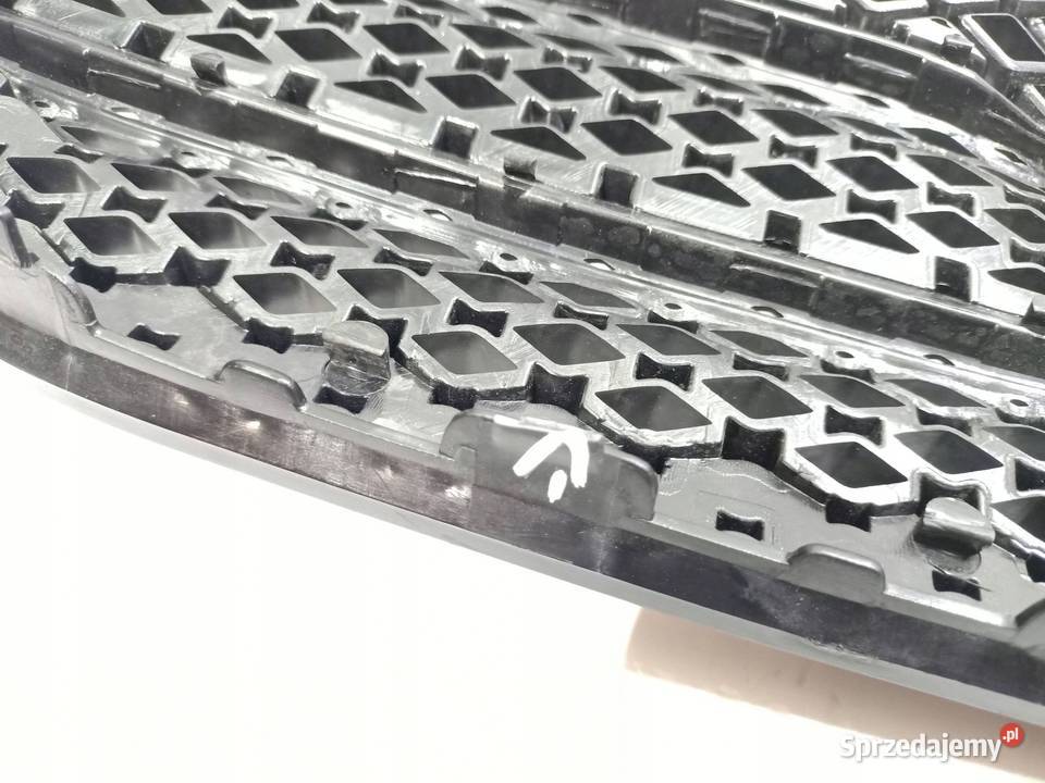 Toyota Corolla E12 Hatchback 20022003 ATRAPA Skarżysko-Kamienna