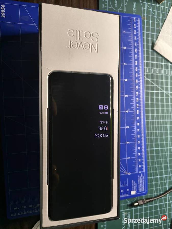 Oneplus 9 Pro OnePlus Borzęcin Duży
