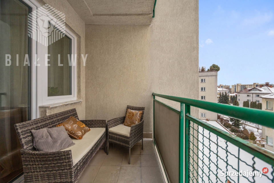 Mieszkanie 118m2 4 pokoje Warszawa cegła mazowieckie