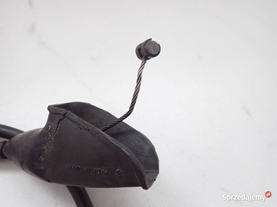 Linka Sprzęgła Suzuki RM 250 9600r 125 Linki i cięgna