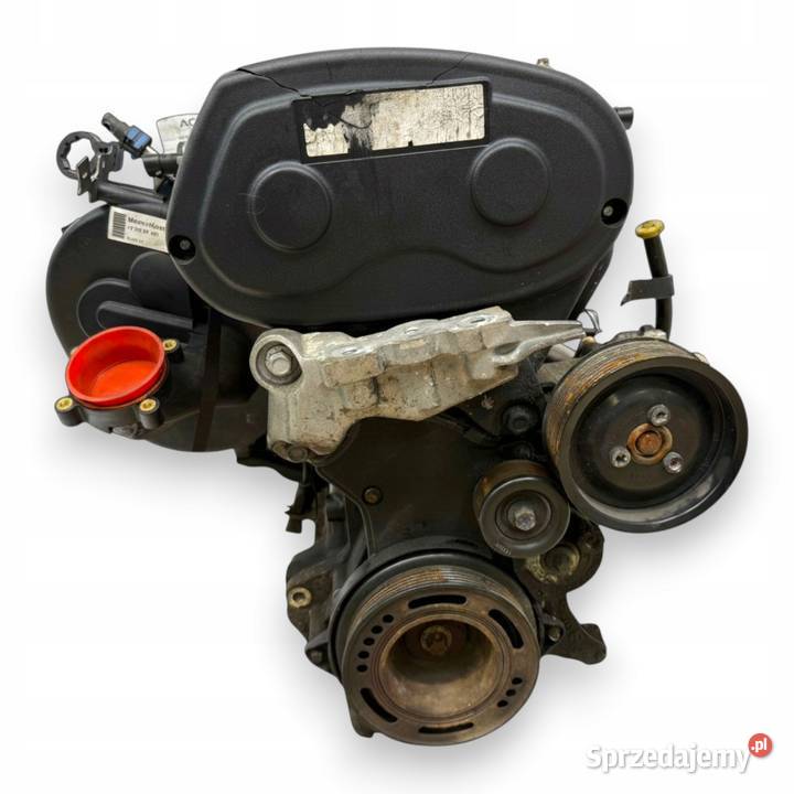 SILNIK Z18XER A18XER Opel Insignia A 18 16V 140 Chełm