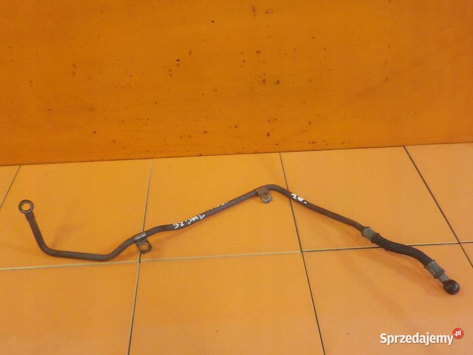 MINI COOPER R56 CLUBMAN 16 D 12r 111 N47C16A Suków