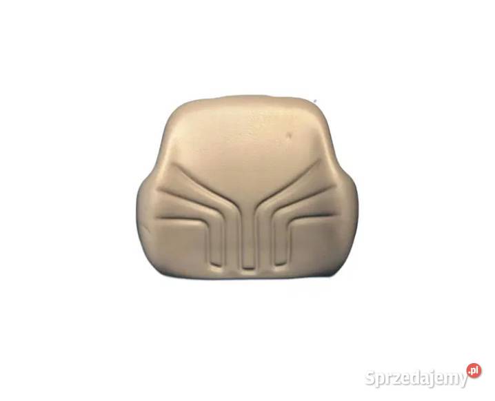 Grammer MSG85 MSG95 Oparcie fotela siedziska do wielkopolskie Poznań