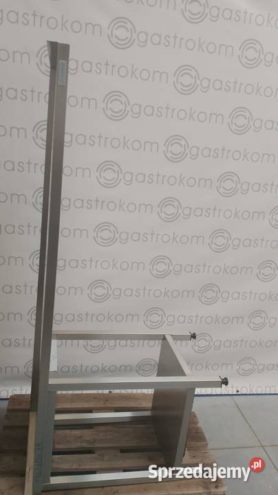 Stół roboczy długi blat do podparcia 196X60x85 Wrocław