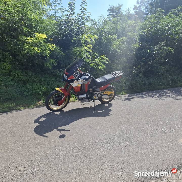 Africa xrv 750 rd04 małopolskie