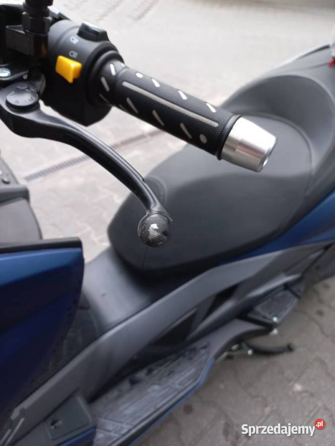 Sprzedam skuter Romet 125 GT