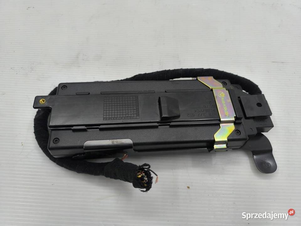 MODUŁ STEROWNIK BLUETOOTH BMW E46 19 8372652 sprzedam