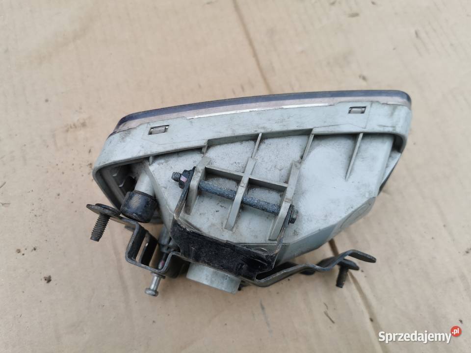 Halogen lewy chevrolet Aveo T200 SUNGSAN 0302 Oświetlenie Sieraków