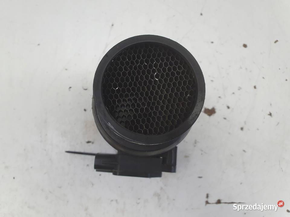 PRZEPŁYWOMIERZ Toyota Yaris II 14 D4D POWIETRZA osobowe Rudka