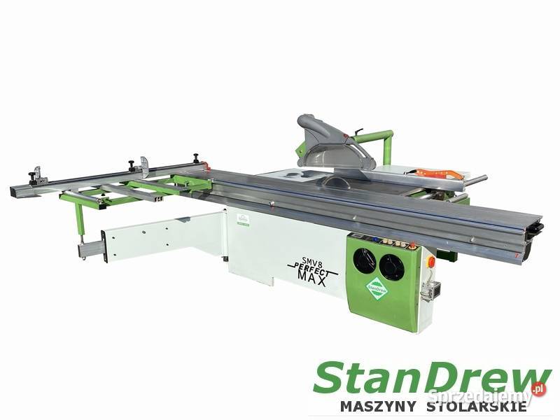 Piła formatowa PERFECT 3200 pomorskie