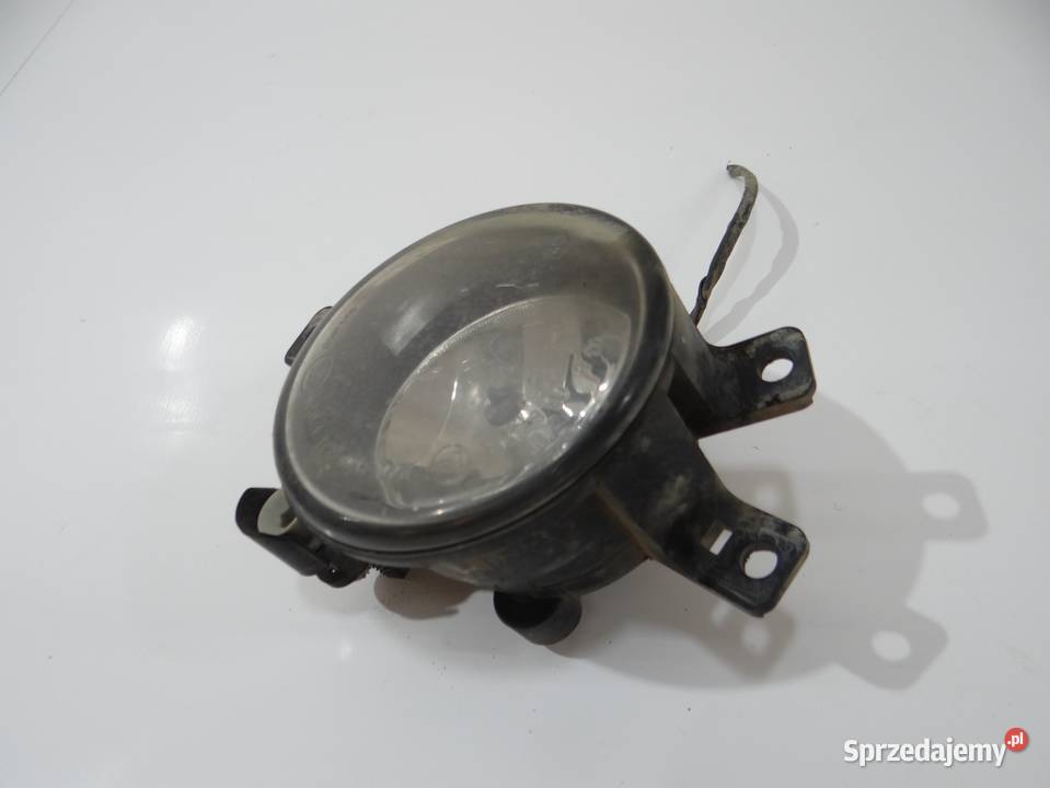 HALOGEN PRAWY BMW X1 E84 2990020 Lampy przeciwmgielne Strzyżewice sprzedam