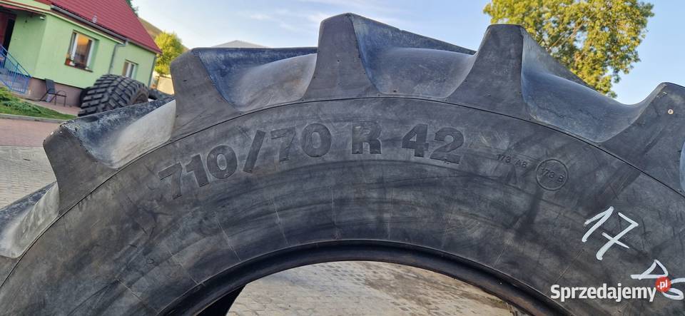 71070r42 7107042 vredestein 90 bieżnik warmińsko-mazurskie