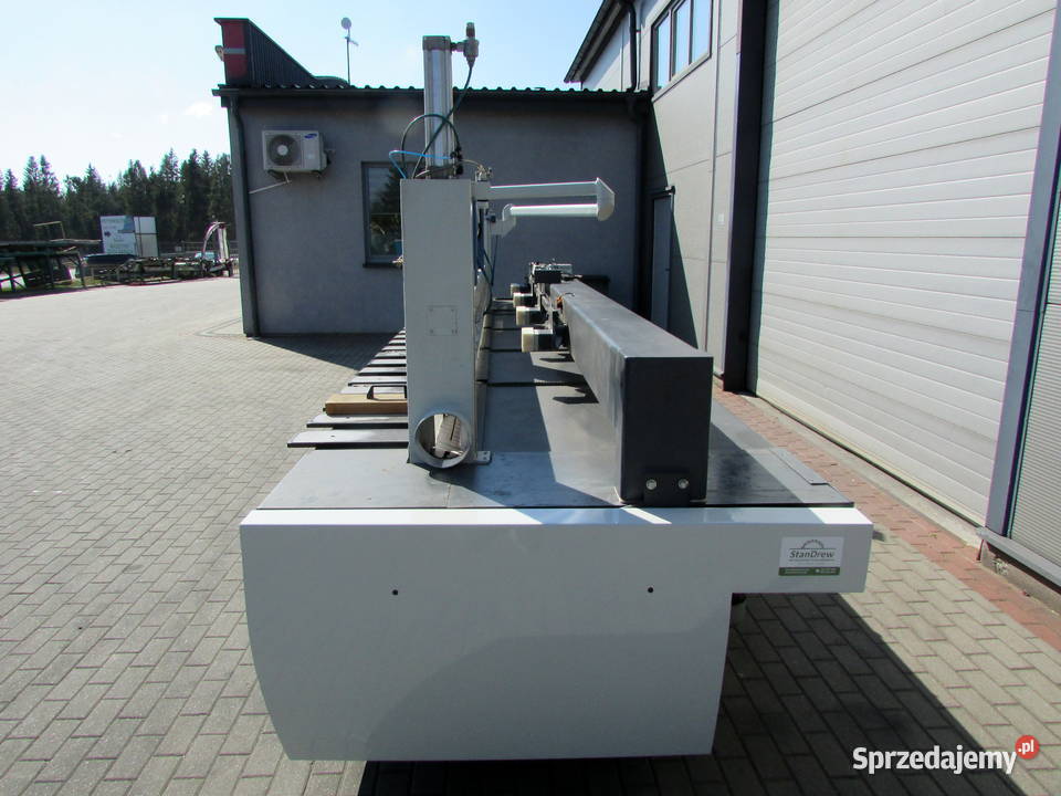 Piła do cięcia wzdłużnego Raimann FlexiRip 4200 Produkcja Mojusz sprzedam