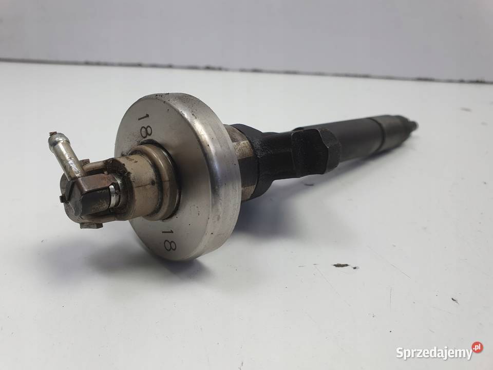 WTRYSKIWACZ Mazda 6 20 CITD wtrysk 13H50A Chełm sprzedam