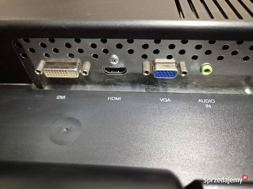 Monitor iiyama pro lite e2607ws 26 w pełni Monitory i projektory Ruda Śląska sprzedam