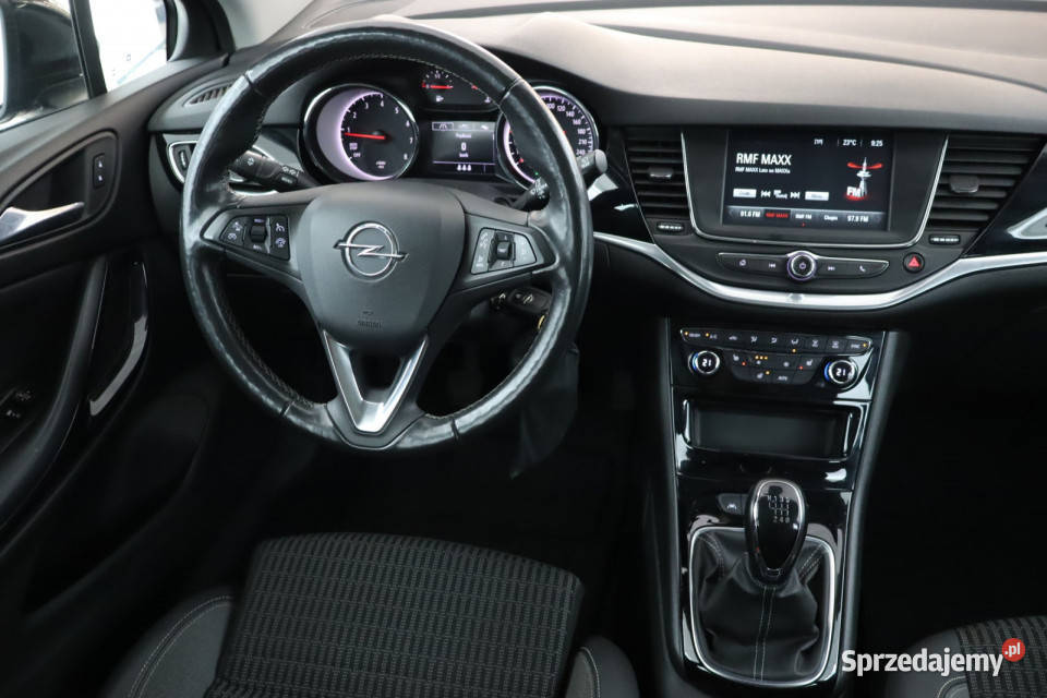 Opel Astra 12 Turbo czujnik deszczu śląskie Zabrze