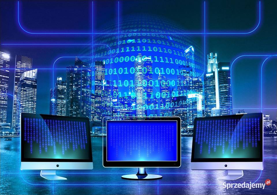 Szkolenie z sztucznej inteligencji krok kroku dolnośląskie Wrocław