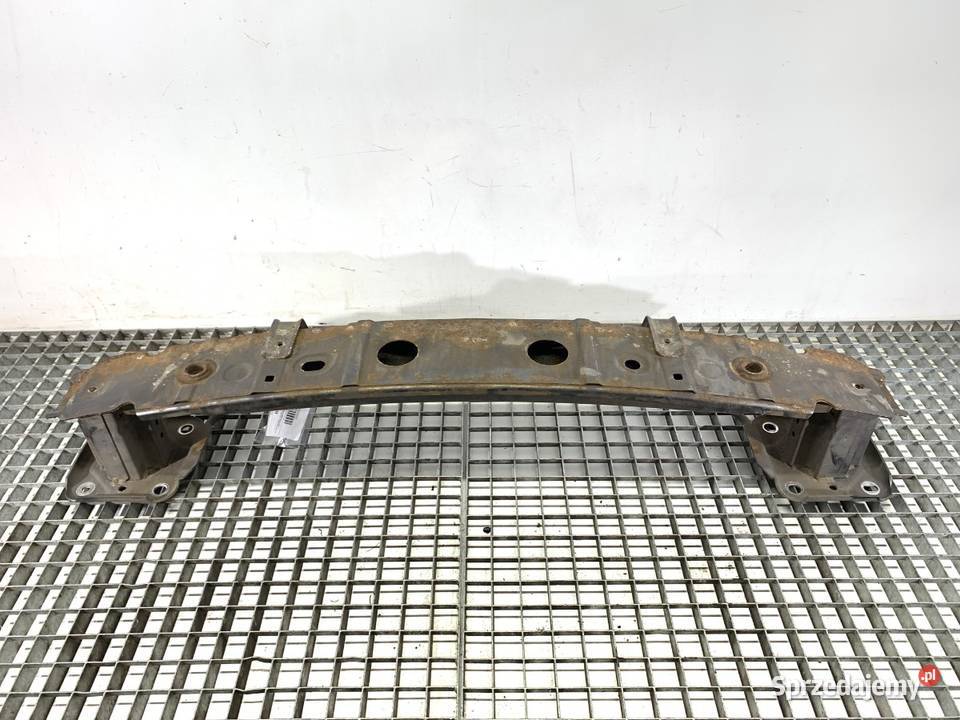 BELKA ZDERZAKA TYŁ MAZDA 3 BM Hatchback osobowe sprzedam