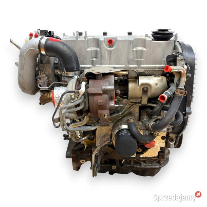 SILNIK RF7J Mazda 3 BK 5 Premacy II 6 I GG GH 20 Chełm