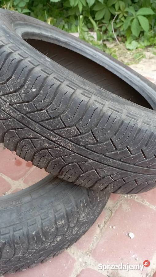 Opona R13 15565 podlaskie Białystok