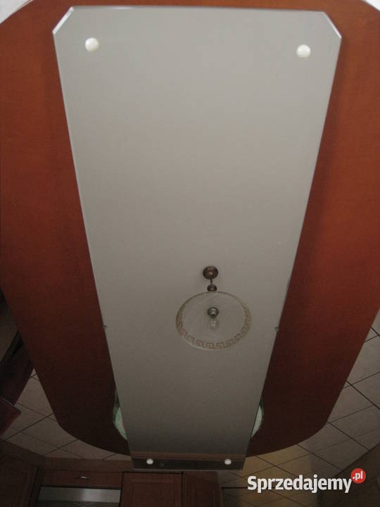 Lustro do przedpokoju Szczecinek