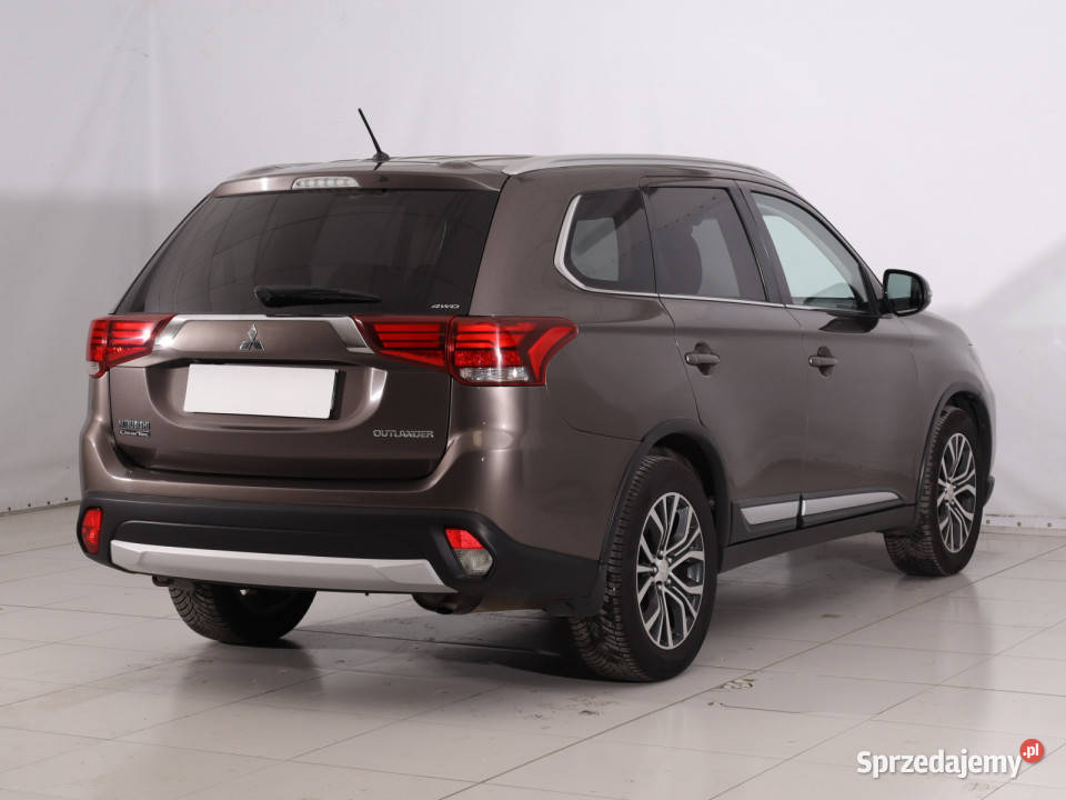 Mitsubishi Outlander 20 czujnik deszczu Piaseczno