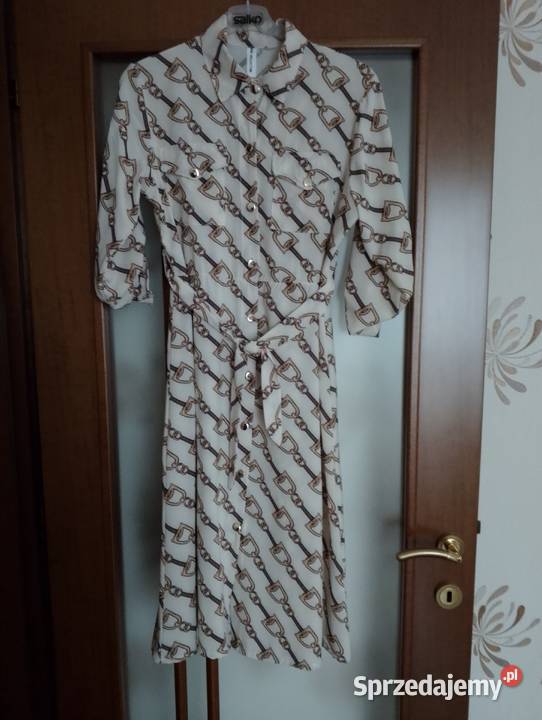 Sukienki damskie Chodzież