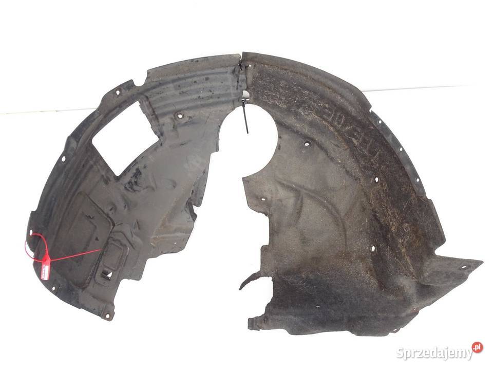 NADKOLE LEWE LEWY PRZÓD PRZEDNIE 7260725 BMW F30 małopolskie sprzedam