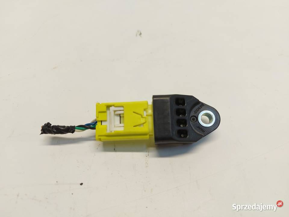 Subaru WRX STI 2015r czujnik airbag uderzeniowy osobowe dolnośląskie