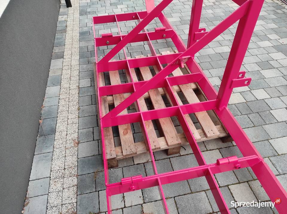 SOLIDNA 3M Regulowana belka równająca niwelująca Częstochowa