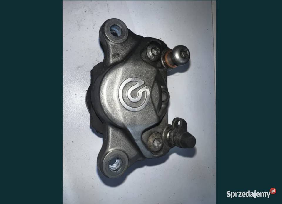 zacisk hamulcowy tył KTM 1290 Superduke GT 2021