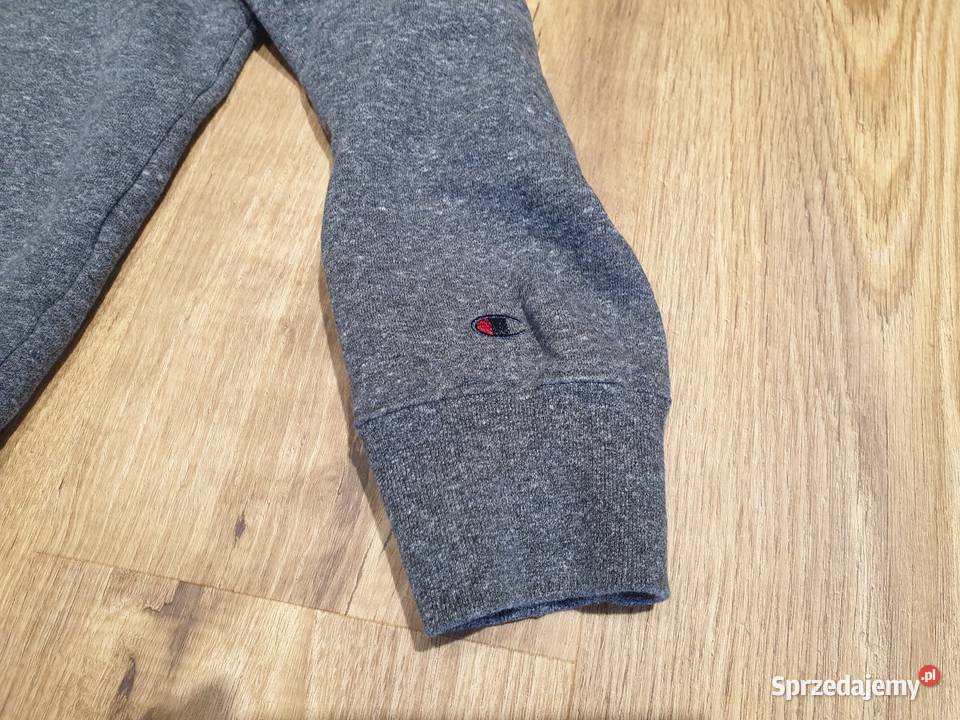 Bluza męska Champion rozmiar M Warszawa