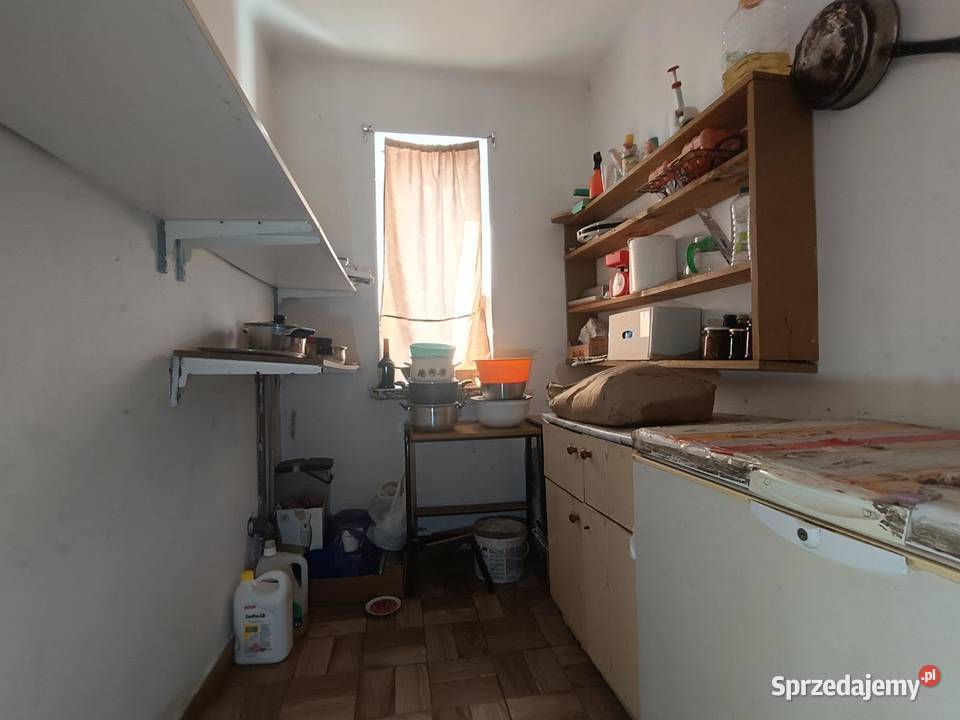 Syndyk sprzeda Rogalin