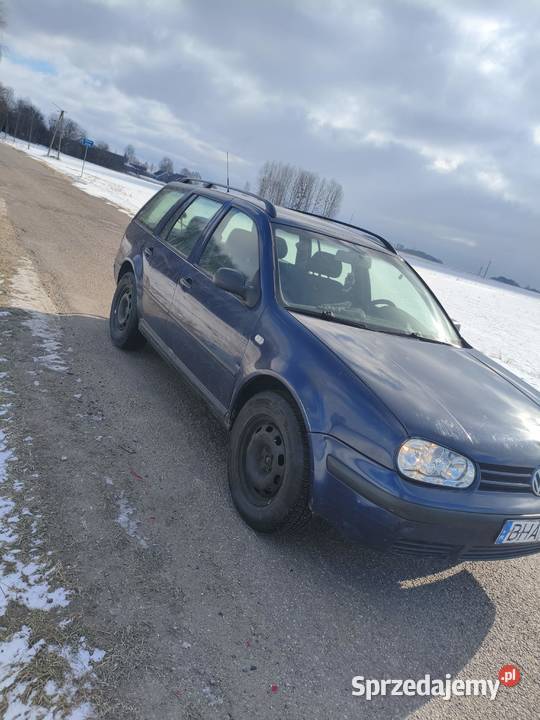 Golf 4 19tdi 110 opłaty na hak