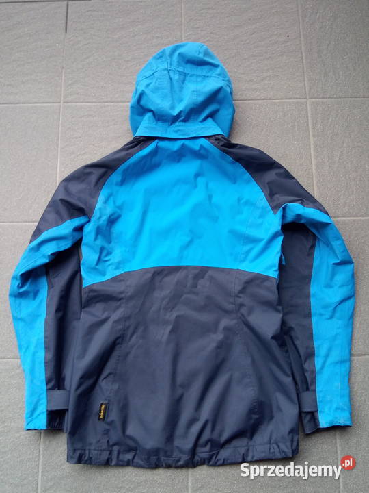 Kurtka sportowa damska Jack Wolfskin XS Warszawa