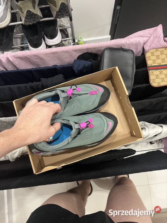 buty Nike Air Dn Roam 2cm Łódź