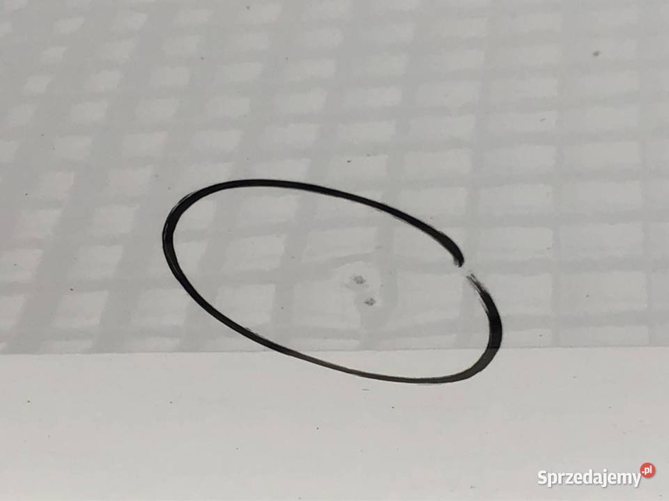 DRZWI PRAWY TYŁ VW TOURAN Minivan 0310