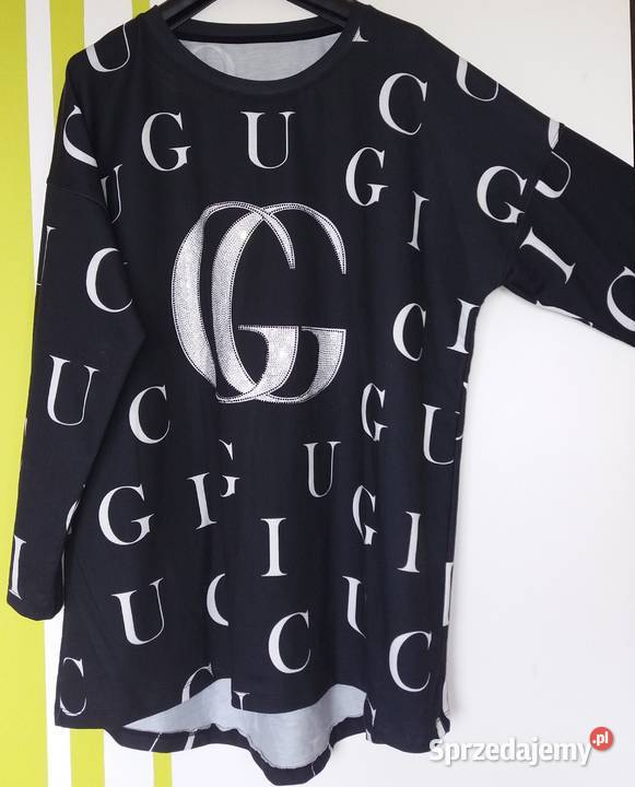 XXL52 Tunika bluza nowa Vikki Gliwice