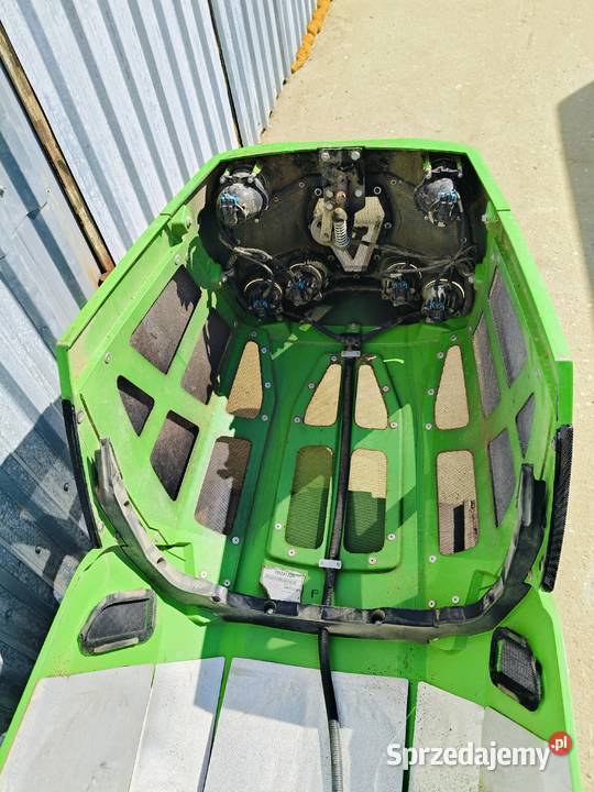 DEUTZ FAHR 5115 2020R STAGE 5 TCD 36 L04 MASKA Kabina i karoseria Stalewo