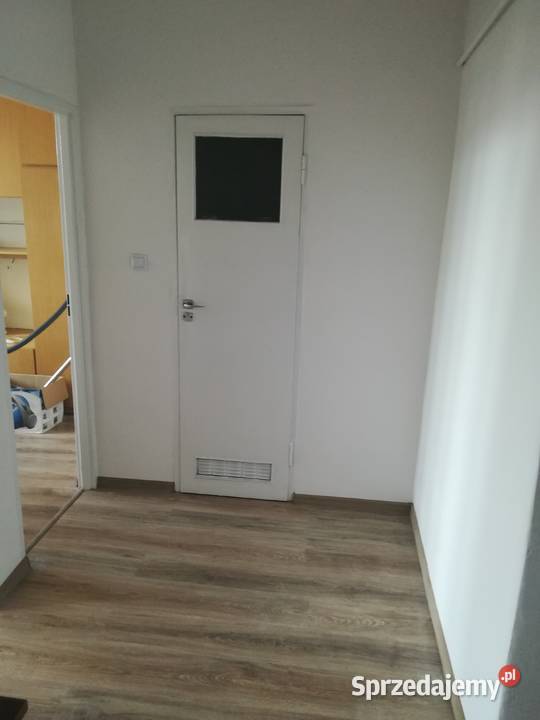 Mieszkanie w centrum 501 metrów 3 pokoje wc Ciechanów