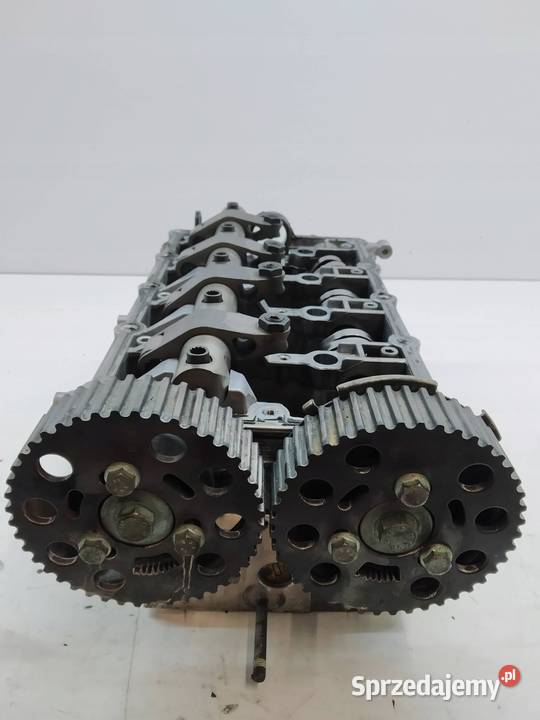 GŁOWICA KOMPLETNA 03G103373 20 TDI VW Volkswagen świętokrzyskie