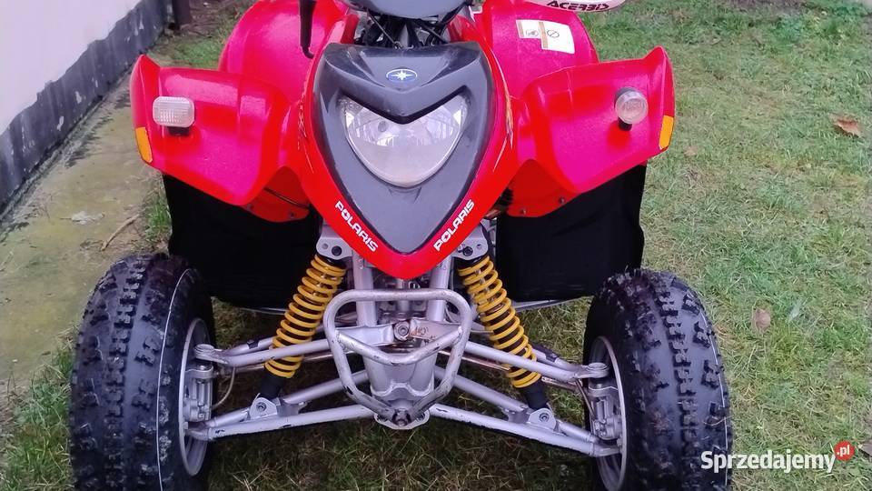 Polaris Pheanix 200 Quady hom L7E Kymco Cfmoto Nowy Dwór Mazowiecki