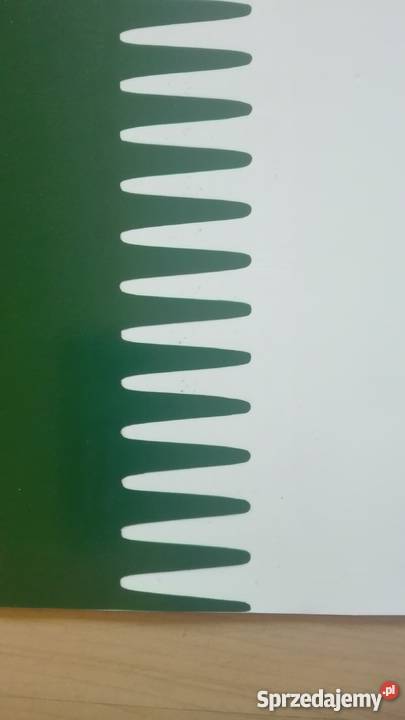 Solidne taśmy PCV do Twojej maszyny Przenośniki Części zamienne Radomsko