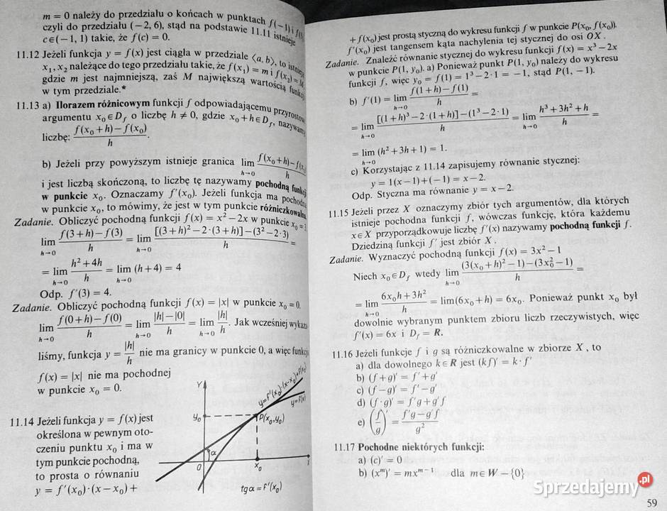 Vademecum maturzysty Matematyka Ewa Kaczmarska Chełm